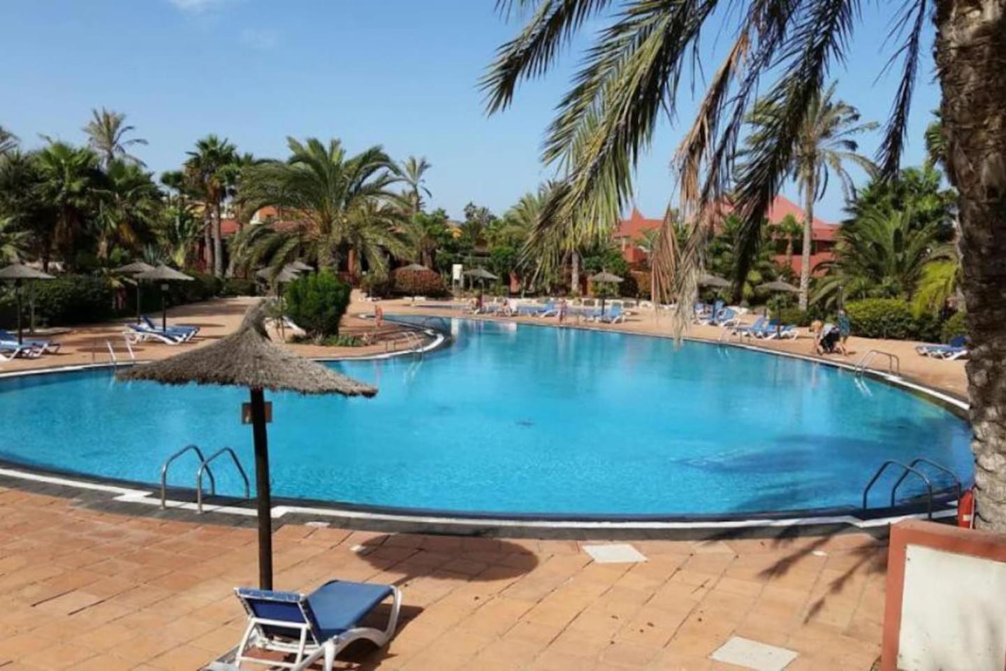 Sun & Sea Apartment In Corralejo Ngoại thất bức ảnh
