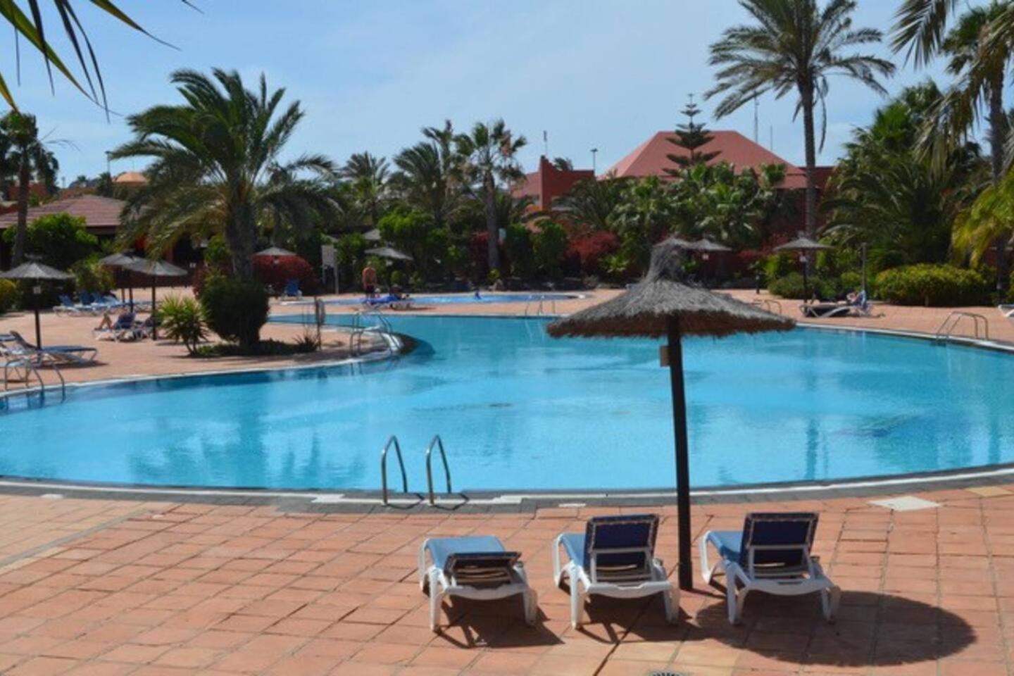 Sun & Sea Apartment In Corralejo Ngoại thất bức ảnh