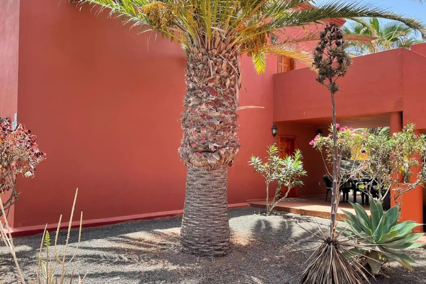 Sun & Sea Apartment In Corralejo Ngoại thất bức ảnh